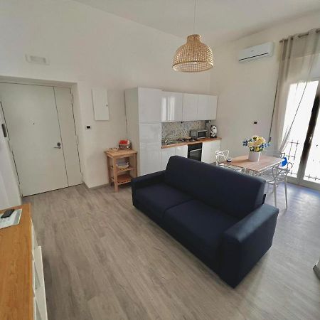 Zara Home - Free Parking Napels Buitenkant foto