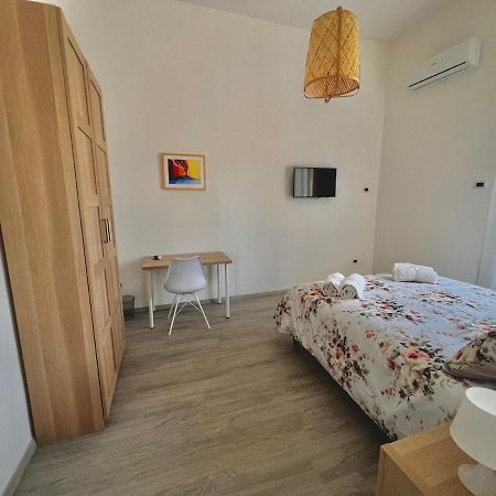 Zara Home - Free Parking Napels Buitenkant foto