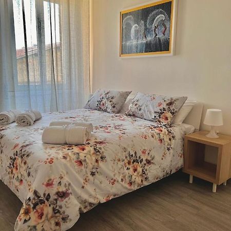 Zara Home - Free Parking Napels Buitenkant foto