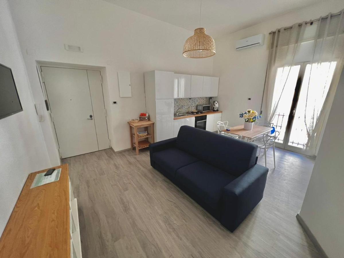 Zara Home - Free Parking Napels Buitenkant foto