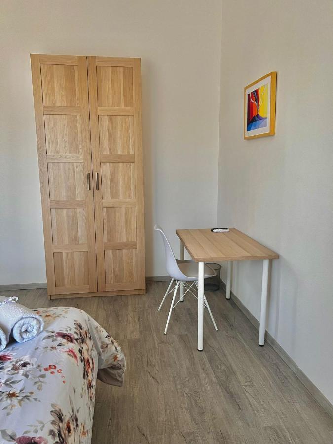 Zara Home - Free Parking Napels Buitenkant foto