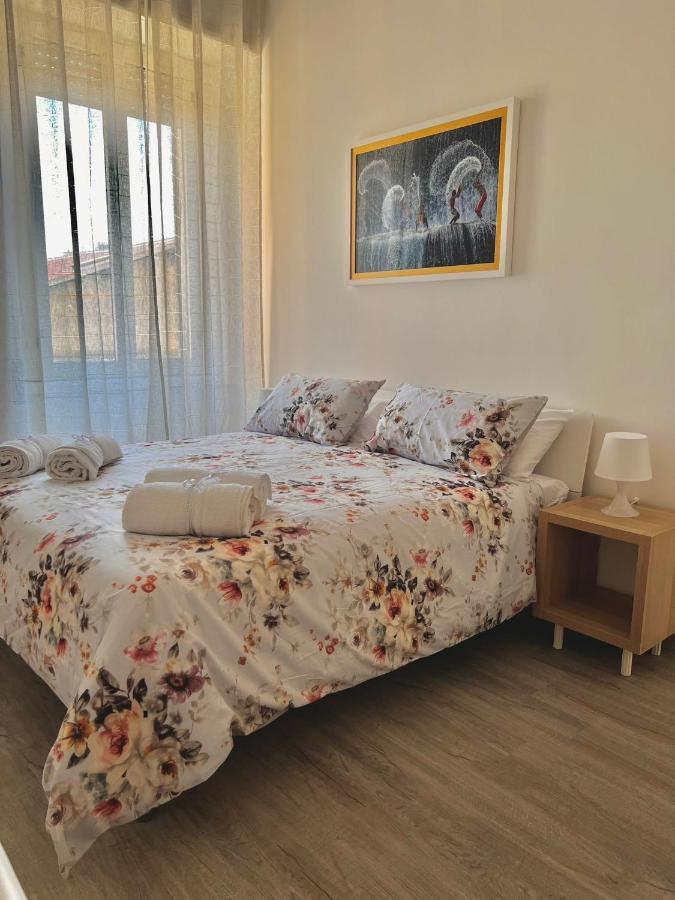 Zara Home - Free Parking Napels Buitenkant foto