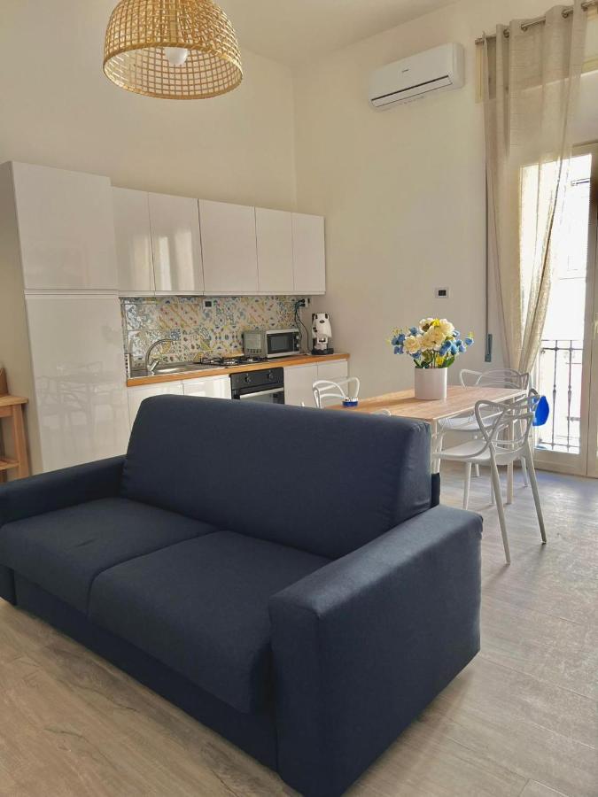 Zara Home - Free Parking Napels Buitenkant foto