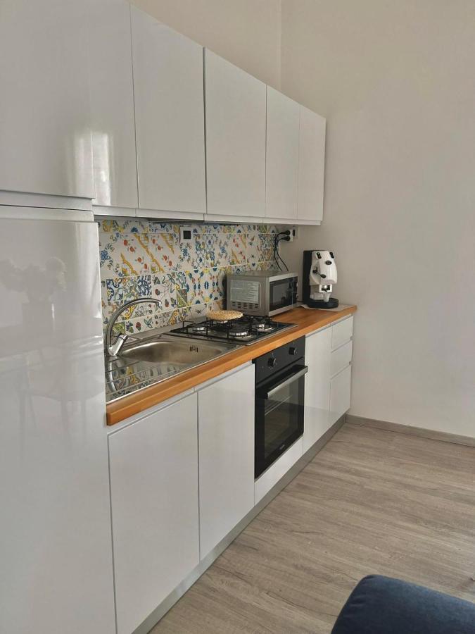 Zara Home - Free Parking Napels Buitenkant foto