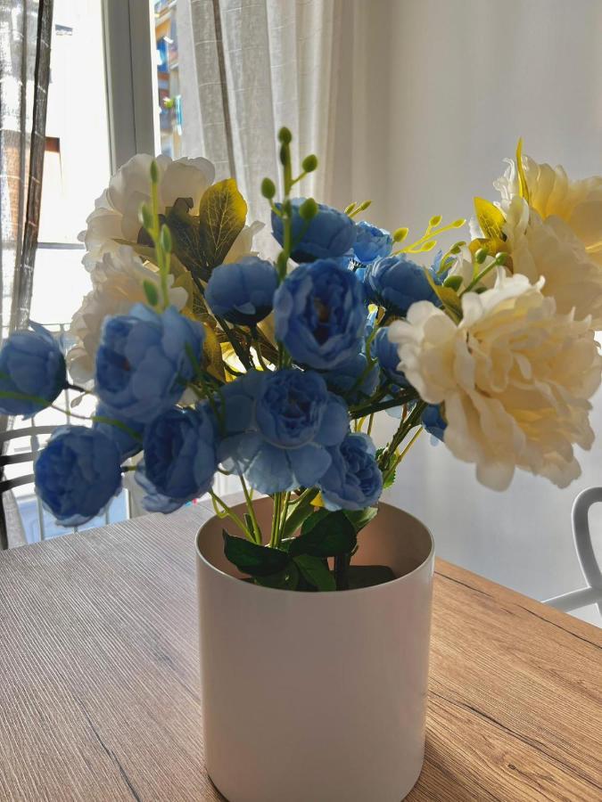 Zara Home - Free Parking Napels Buitenkant foto