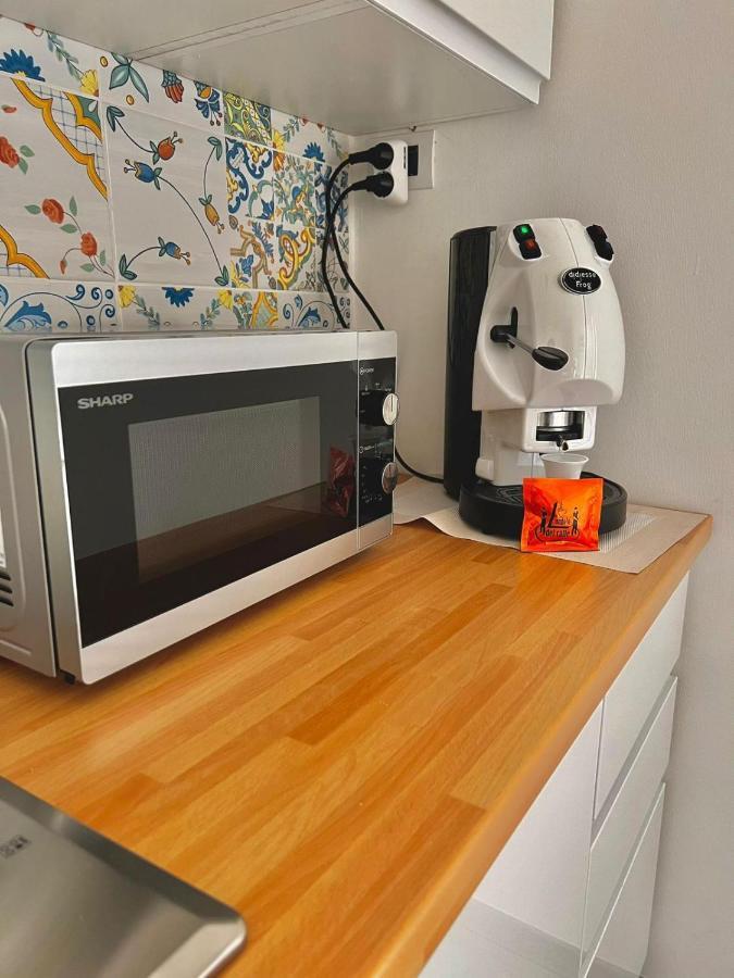 Zara Home - Free Parking Napels Buitenkant foto