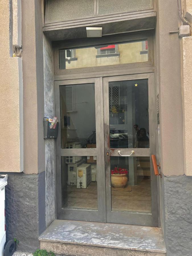 Zara Home - Free Parking Napels Buitenkant foto
