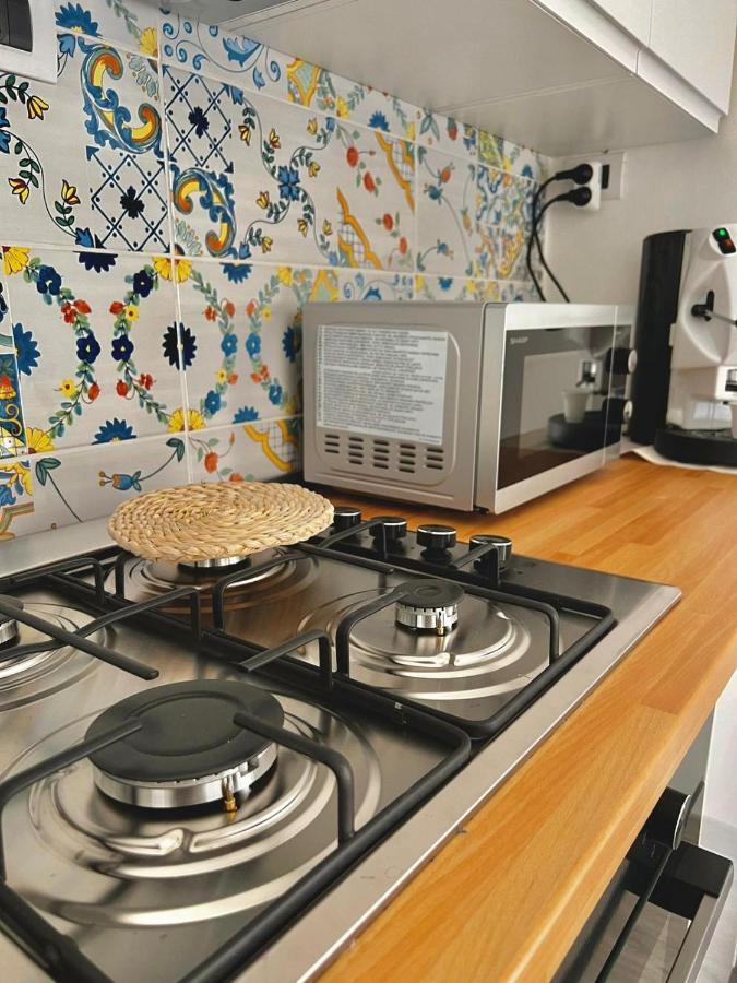 Zara Home - Free Parking Napels Buitenkant foto