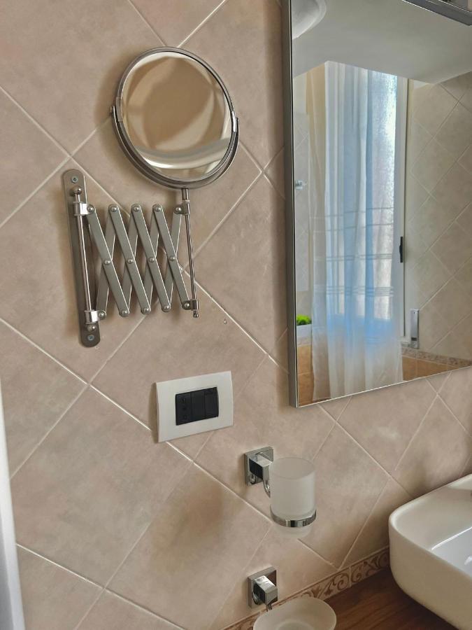 Zara Home - Free Parking Napels Buitenkant foto