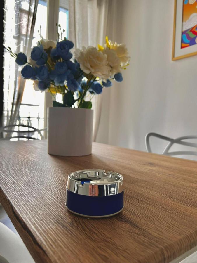 Zara Home - Free Parking Napels Buitenkant foto