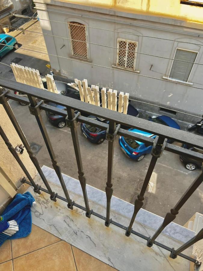 Zara Home - Free Parking Napels Buitenkant foto