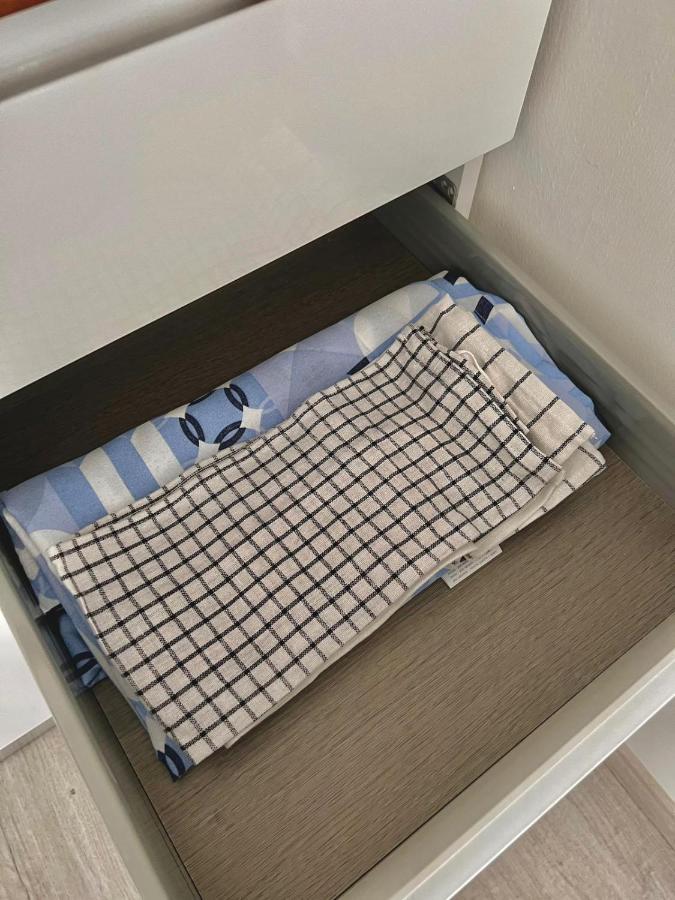 Zara Home - Free Parking Napels Buitenkant foto
