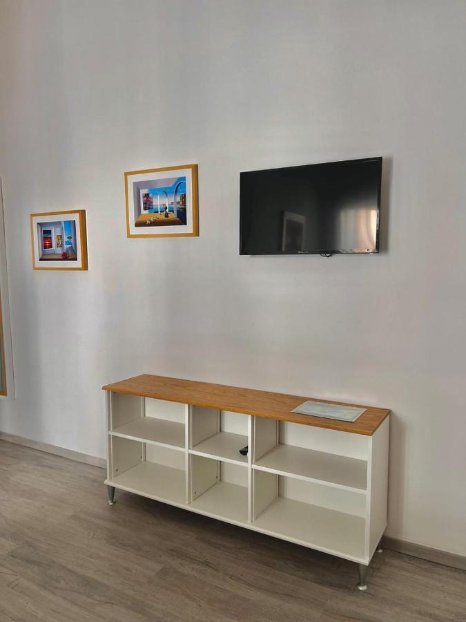 Zara Home - Free Parking Napels Buitenkant foto